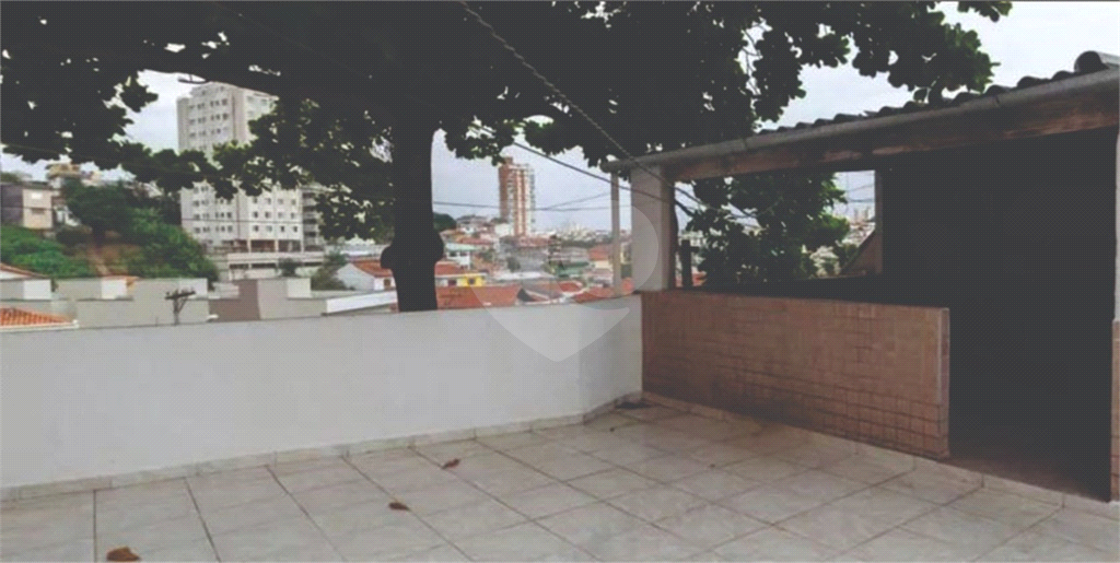 Sobrado Santa Teresinha