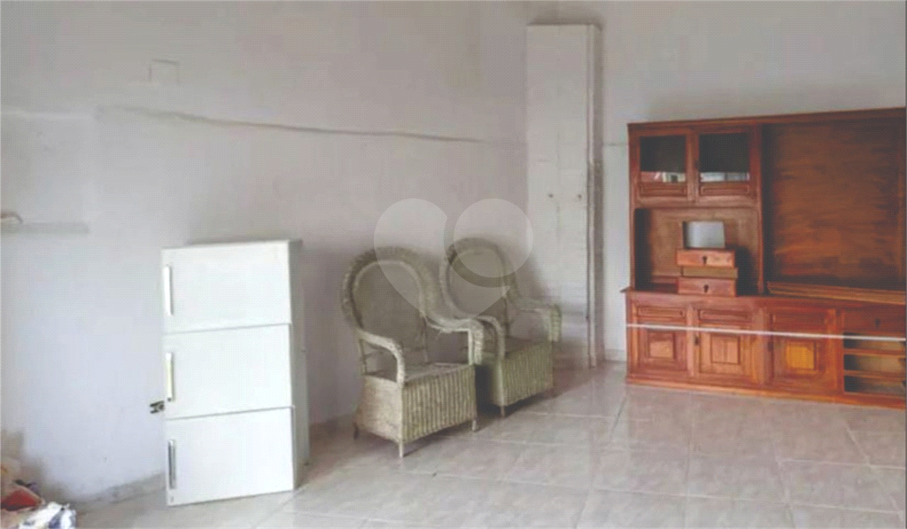 Sobrado Santa Teresinha