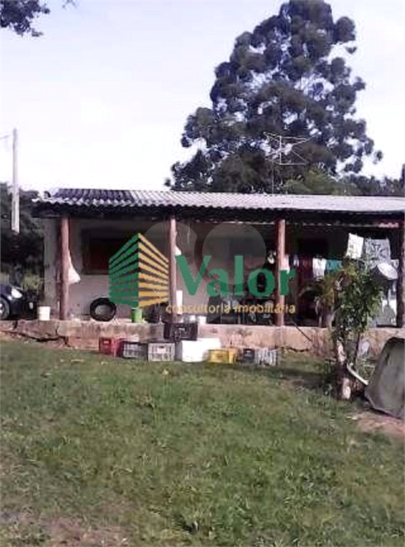 Rural/Sítio Ceat São Carlos 