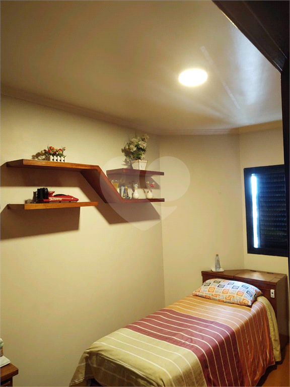 APARTAMENTO em MANDAQUI