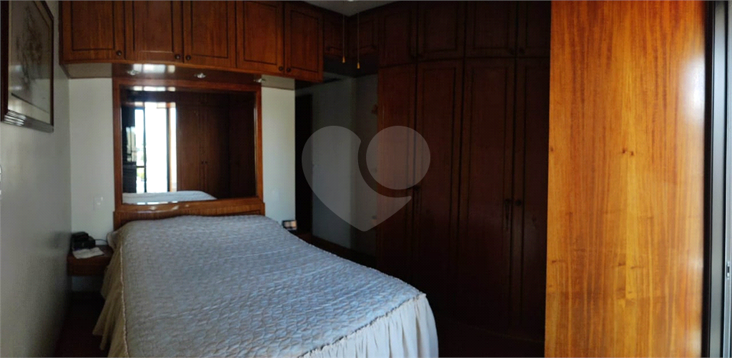 APARTAMENTO em MANDAQUI