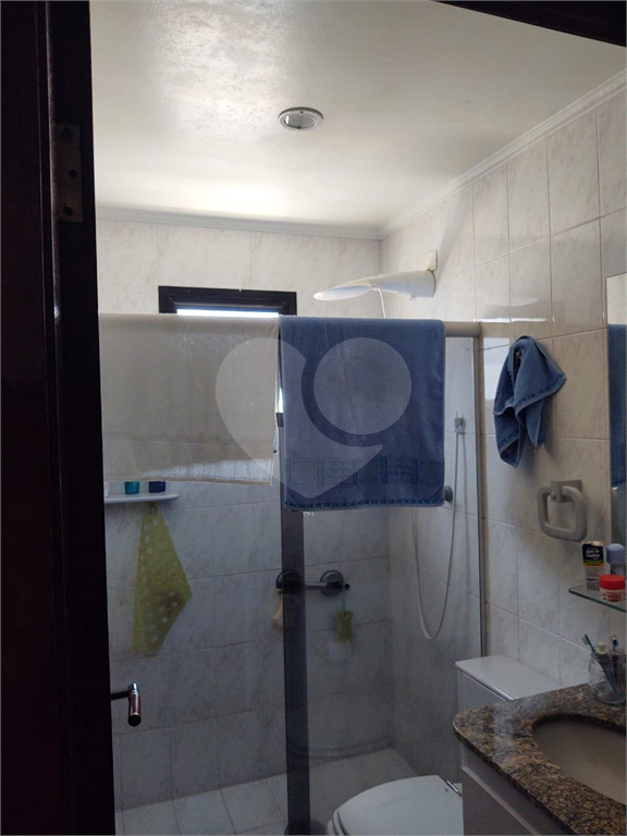 APARTAMENTO em MANDAQUI