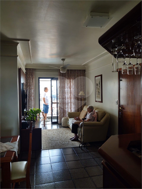 APARTAMENTO em MANDAQUI