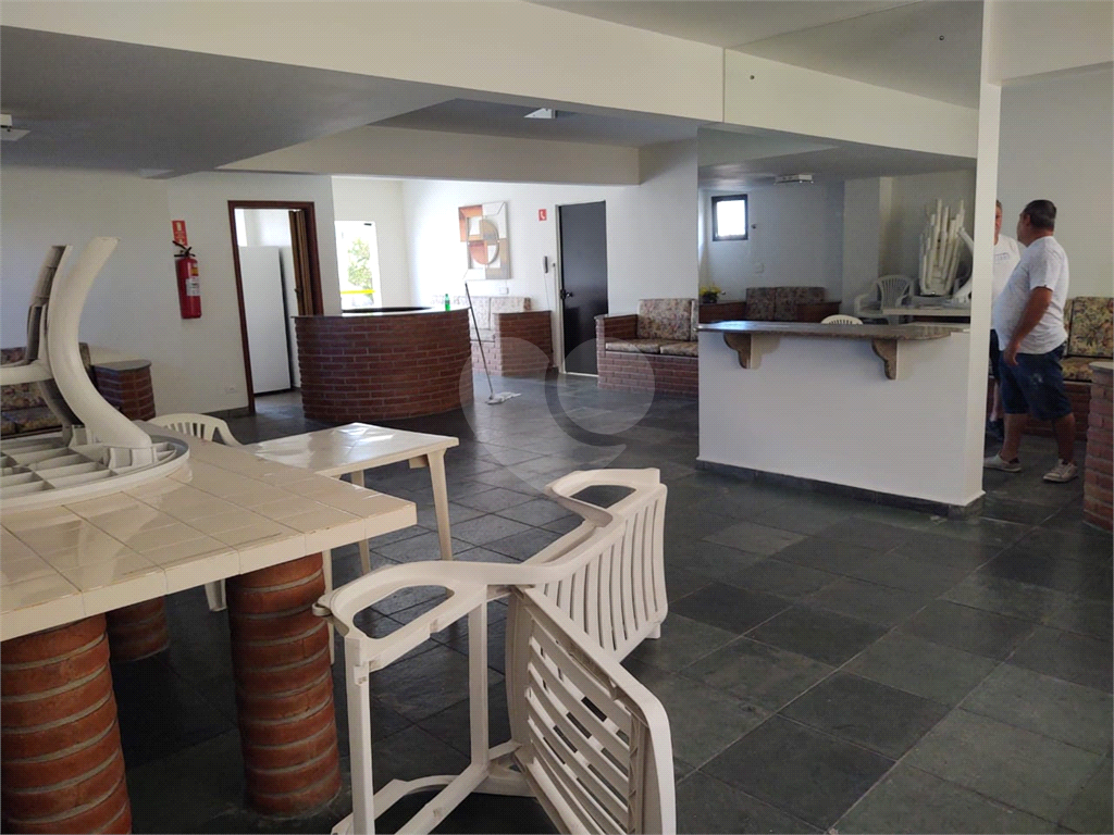 APARTAMENTO em MANDAQUI