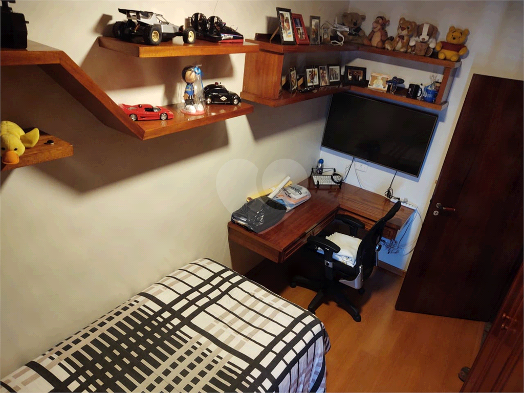 APARTAMENTO em MANDAQUI