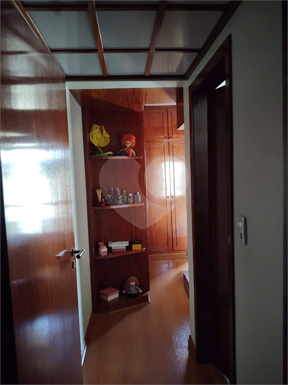 APARTAMENTO em MANDAQUI