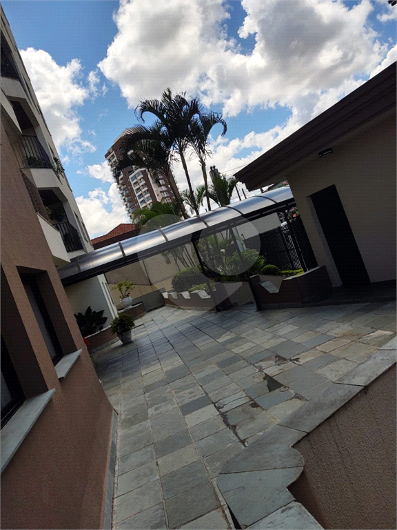 APARTAMENTO em MANDAQUI