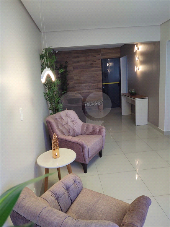 APARTAMENTO em MANDAQUI