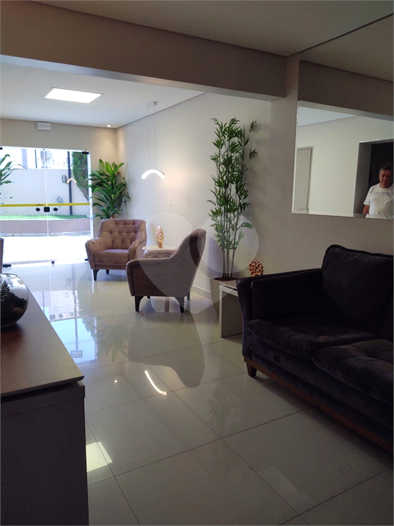 APARTAMENTO em MANDAQUI