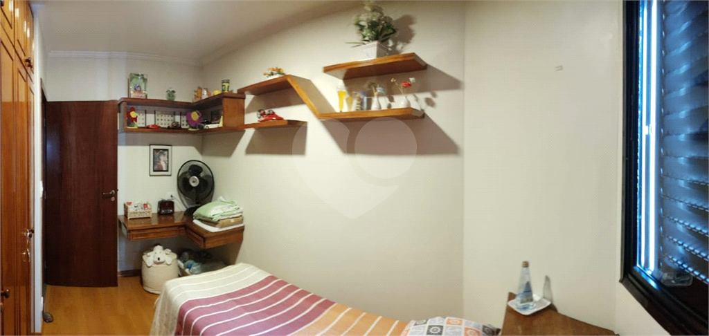 APARTAMENTO em MANDAQUI