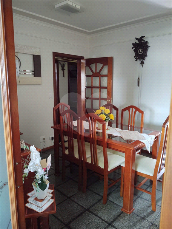 APARTAMENTO em MANDAQUI