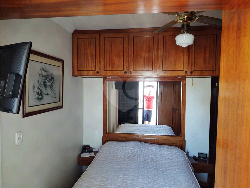 APARTAMENTO em MANDAQUI