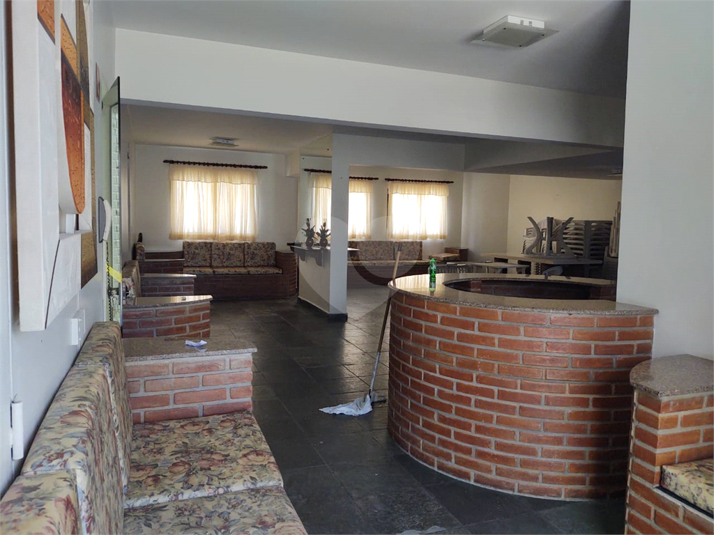 APARTAMENTO em MANDAQUI