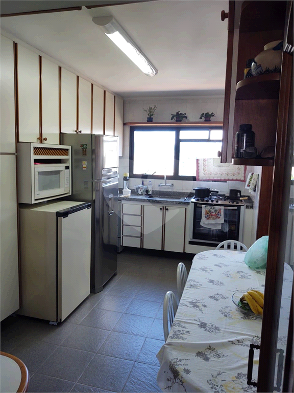 APARTAMENTO em MANDAQUI