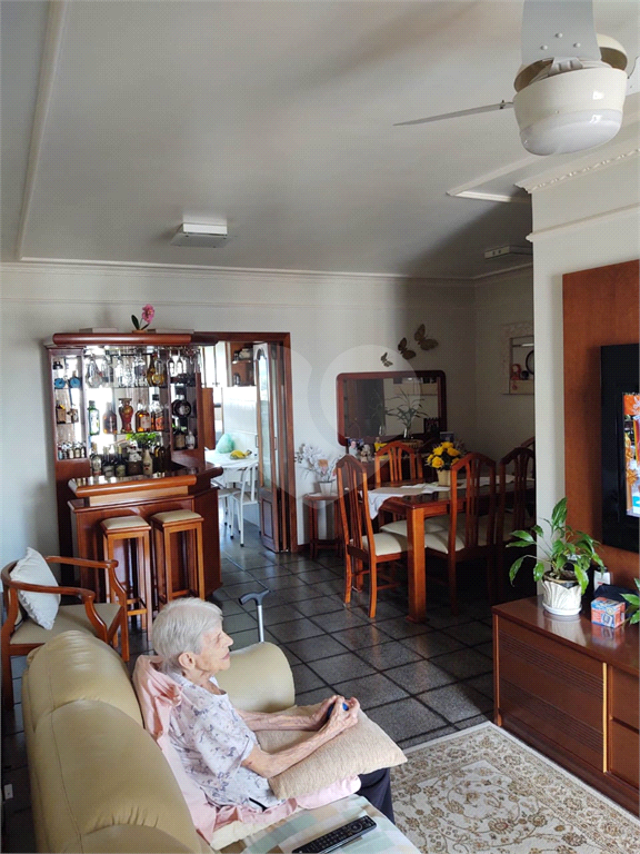APARTAMENTO em MANDAQUI