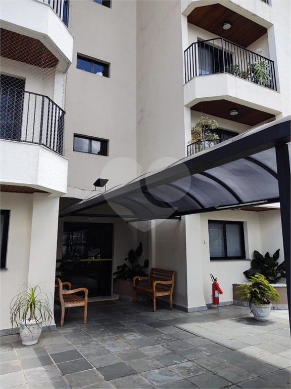 APARTAMENTO em MANDAQUI