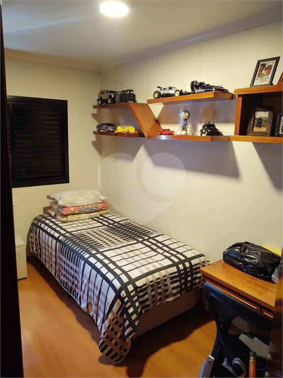 APARTAMENTO em MANDAQUI