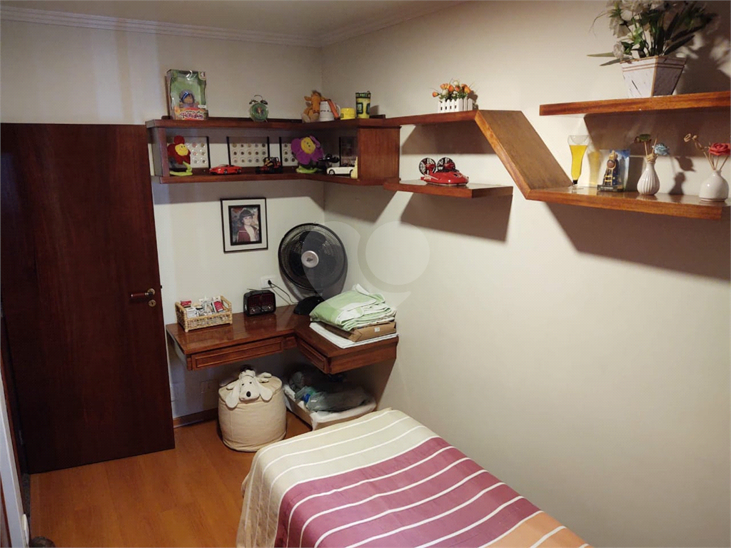 APARTAMENTO em MANDAQUI