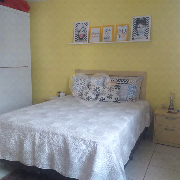 Apartamento Vila Gustavo