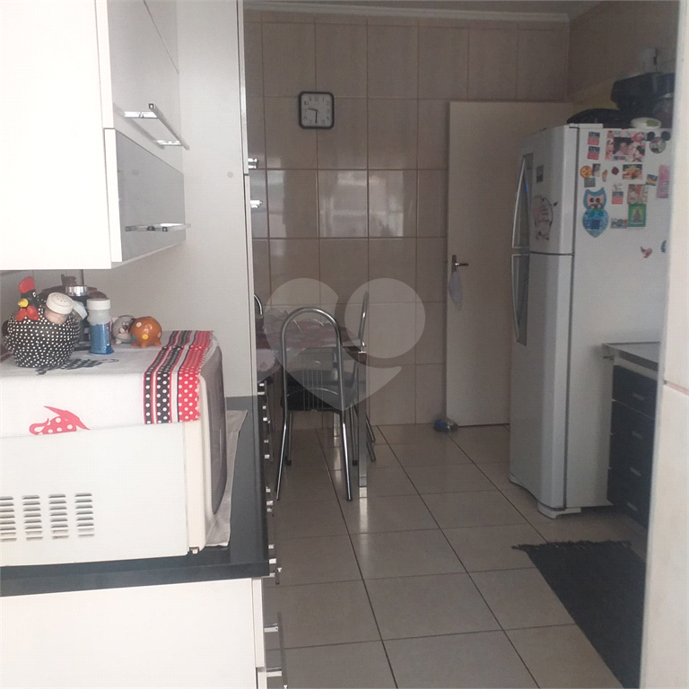 Apartamento Vila Gustavo