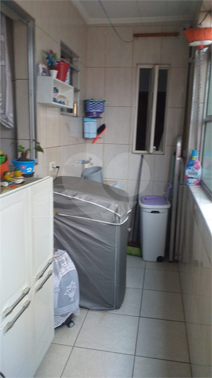Apartamento Vila Gustavo