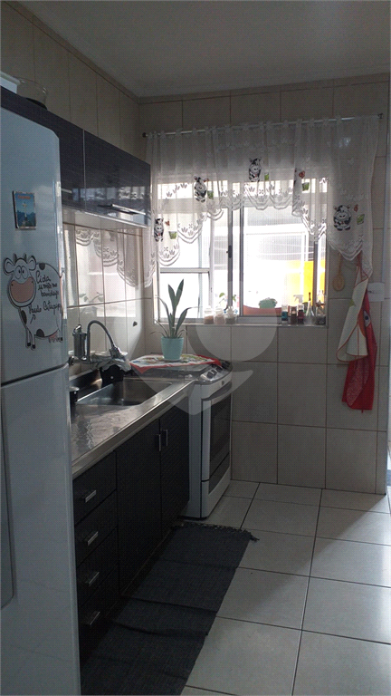 Apartamento Vila Gustavo