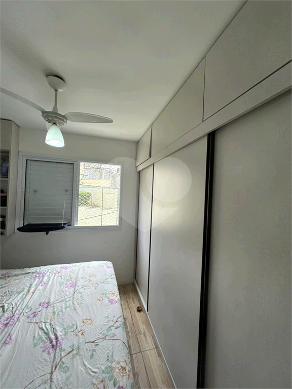 Apartamento na Vila Santa Maria - 3 dormitórios 1 suíte e 2 vagas