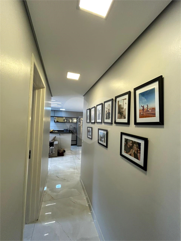 Apartamento na Vila Santa Maria - 3 dormitórios 1 suíte e 2 vagas