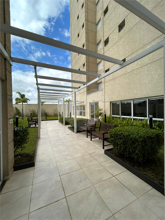 Apartamento na Vila Santa Maria - 3 dormitórios 1 suíte e 2 vagas