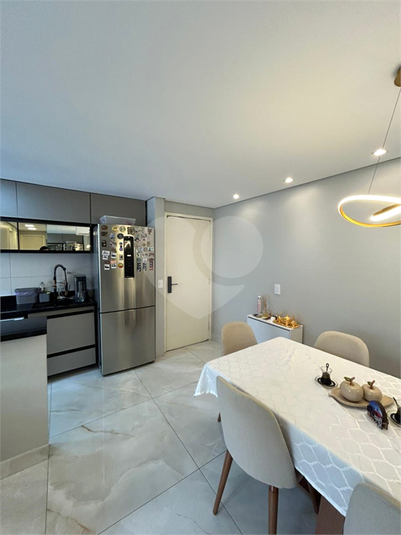 Apartamento na Vila Santa Maria - 3 dormitórios 1 suíte e 2 vagas