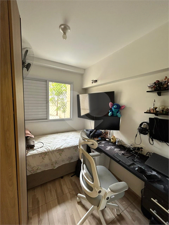 Apartamento na Vila Santa Maria - 3 dormitórios 1 suíte e 2 vagas