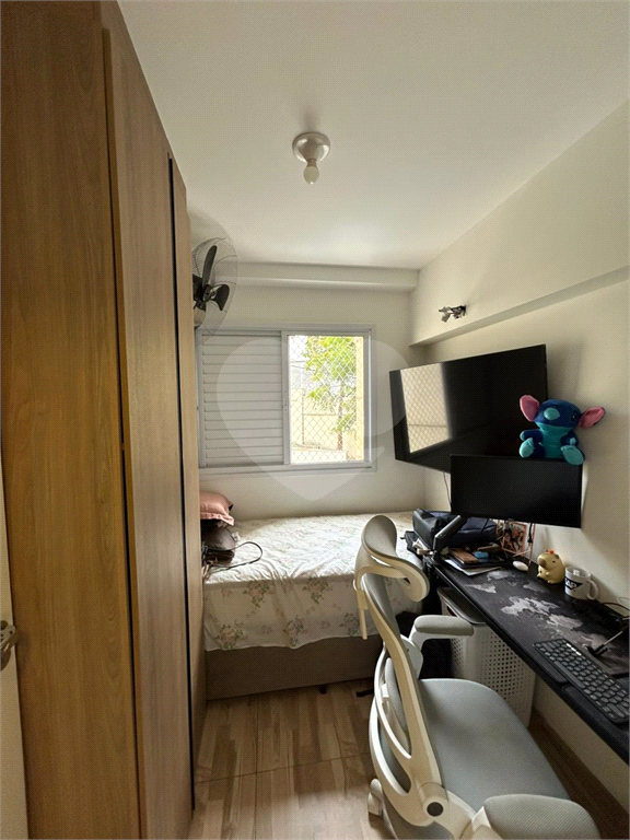 Apartamento na Vila Santa Maria - 3 dormitórios 1 suíte e 2 vagas