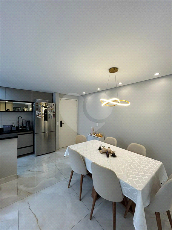 Apartamento na Vila Santa Maria - 3 dormitórios 1 suíte e 2 vagas