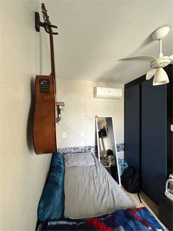 Apartamento na Vila Santa Maria - 3 dormitórios 1 suíte e 2 vagas