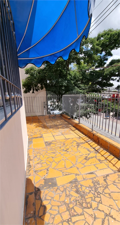 Sobrado com Ponto Comercial