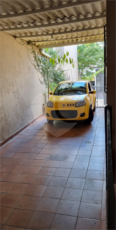 Sobrado com Ponto Comercial