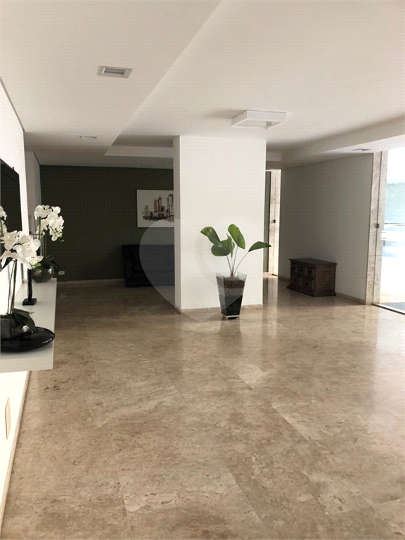 Apartamento à venda com 3 quartos, 128m² - Foto 5