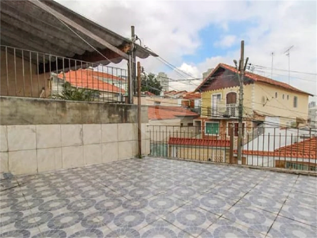 Sobrado à venda na Parada inglesa - Zona Norte/SP