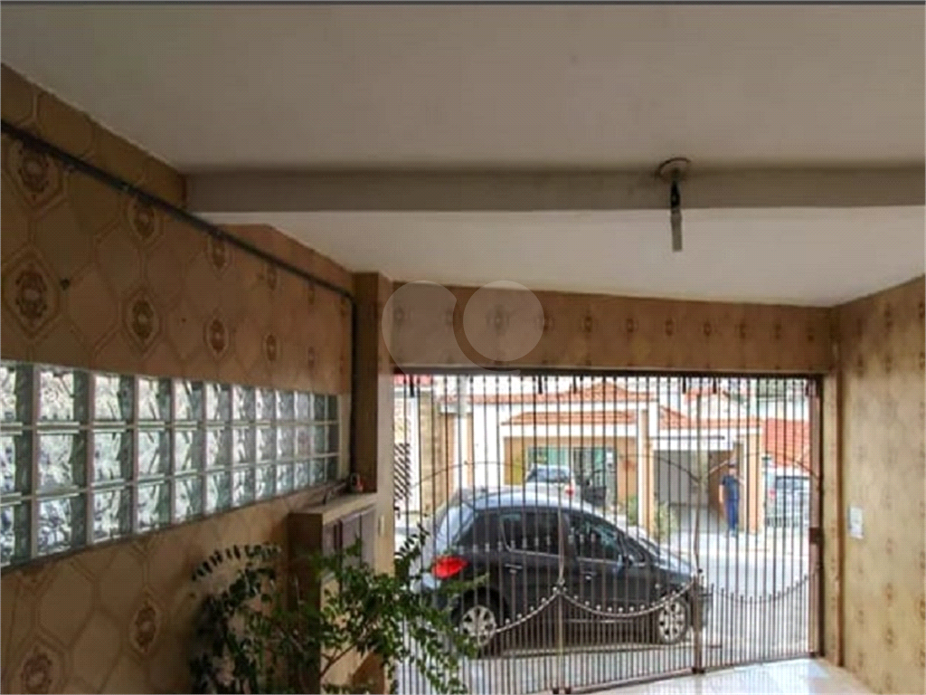 Sobrado à venda na Parada inglesa - Zona Norte/SP