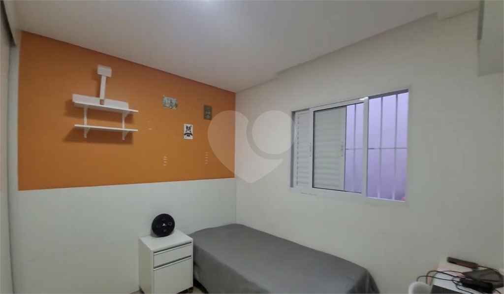 Sobrado seminovo na Vila Gustavo