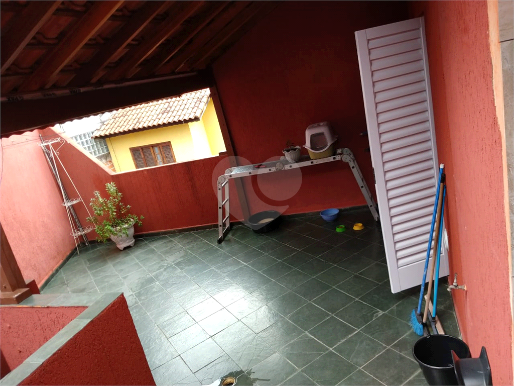 Casa Sobrado com 03 dorm e 03 vagas - Guarulhos Estuda PERMUTA
