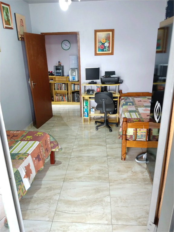 Casa Sobrado com 03 dorm e 03 vagas - Guarulhos Estuda PERMUTA