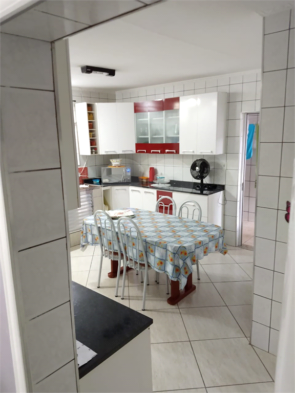 Casa Sobrado com 03 dorm e 03 vagas - Guarulhos Estuda PERMUTA