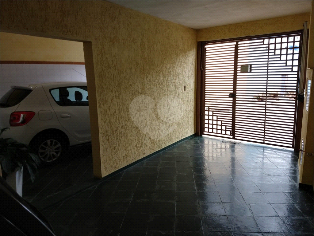 Casa Sobrado com 03 dorm e 03 vagas - Guarulhos Estuda PERMUTA