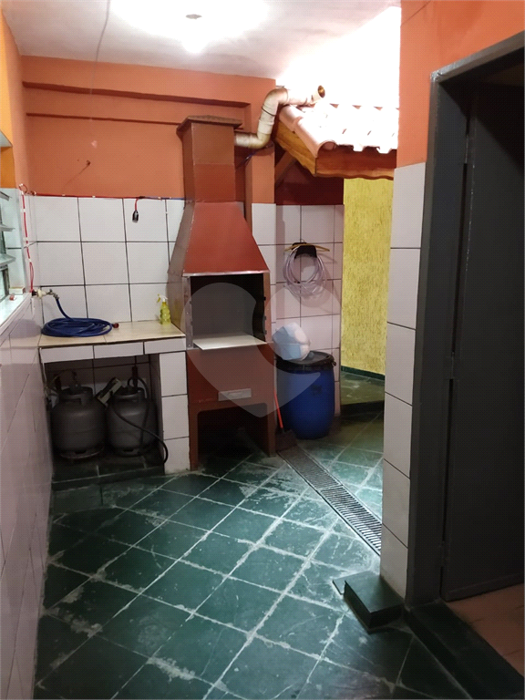 Casa Sobrado com 03 dorm e 03 vagas - Guarulhos Estuda PERMUTA