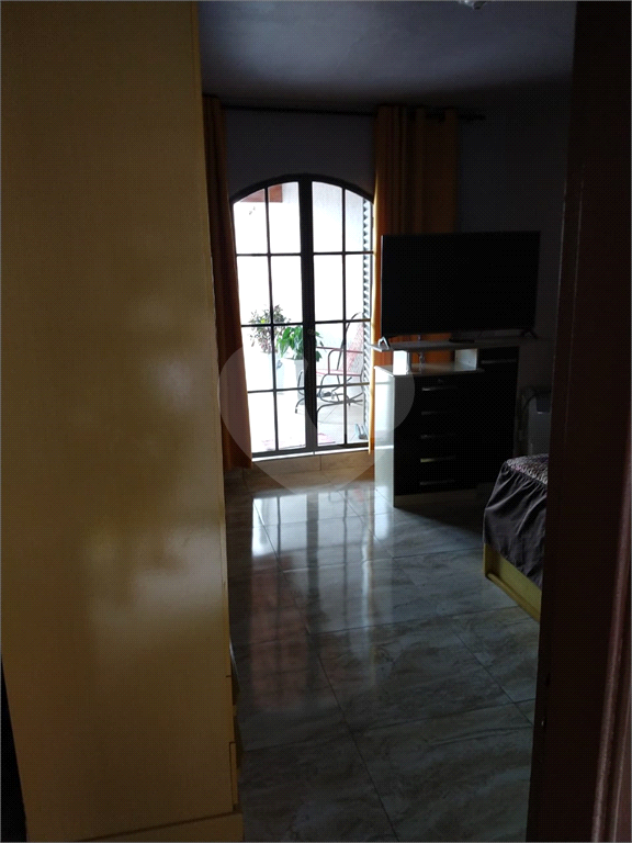 Casa Sobrado com 03 dorm e 03 vagas - Guarulhos Estuda PERMUTA