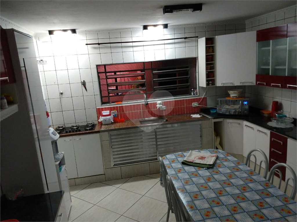 Casa Sobrado com 03 dorm e 03 vagas - Guarulhos Estuda PERMUTA