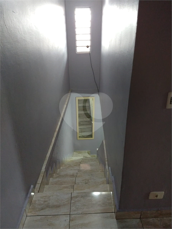 Casa Sobrado com 03 dorm e 03 vagas - Guarulhos Estuda PERMUTA