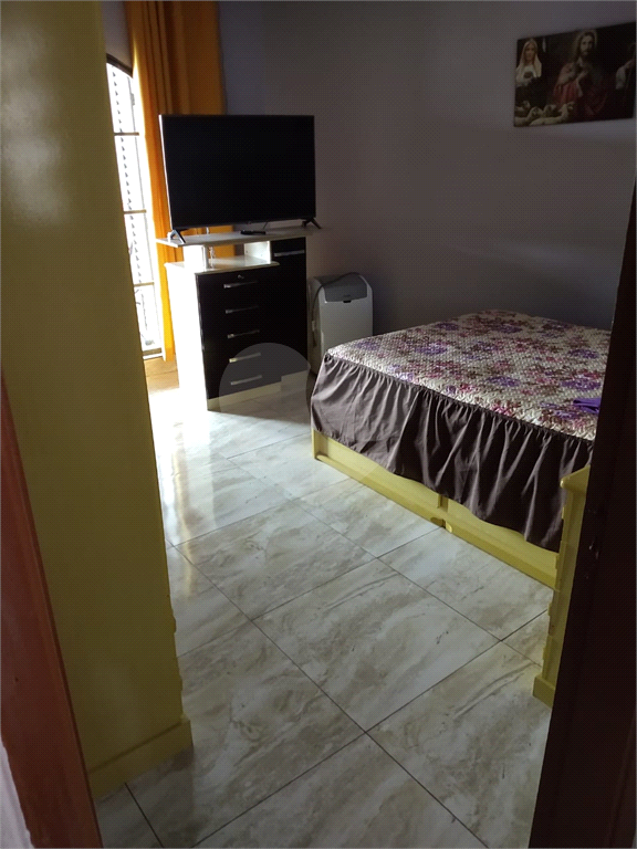 Casa Sobrado com 03 dorm e 03 vagas - Guarulhos Estuda PERMUTA