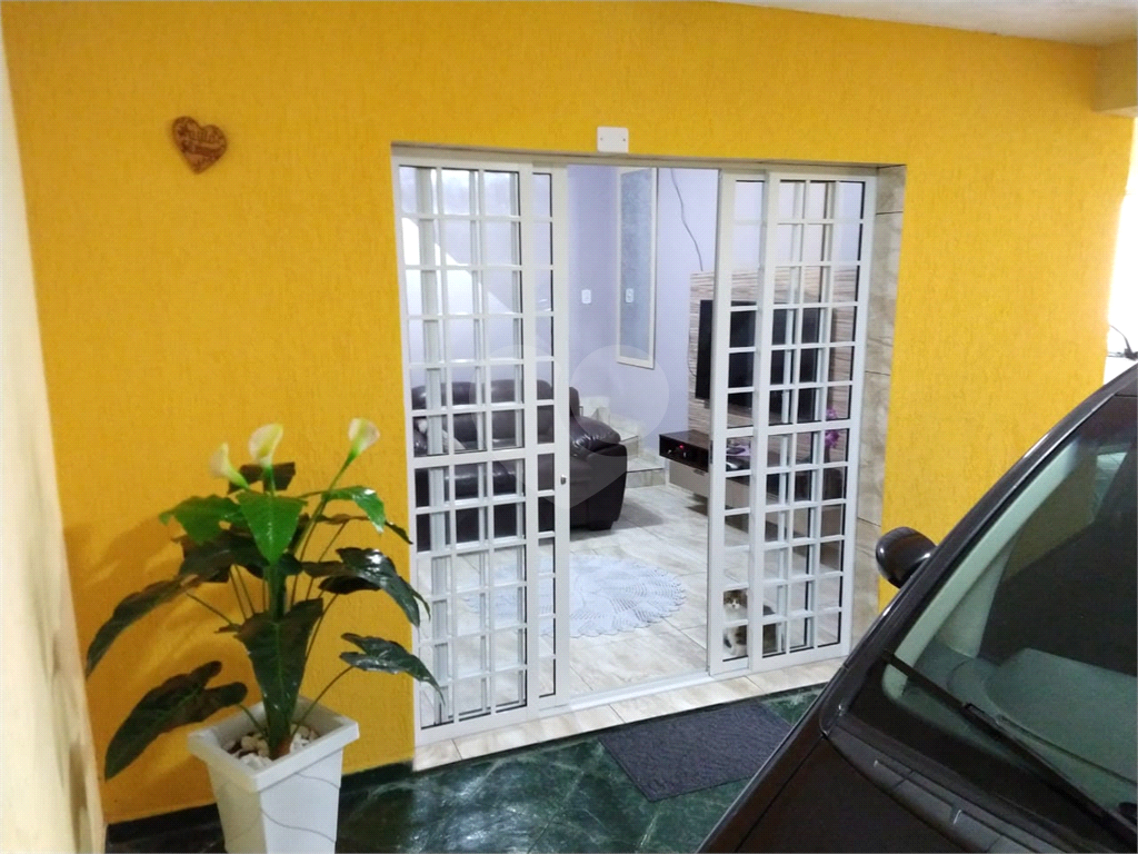 Casa Sobrado com 03 dorm e 03 vagas - Guarulhos Estuda PERMUTA